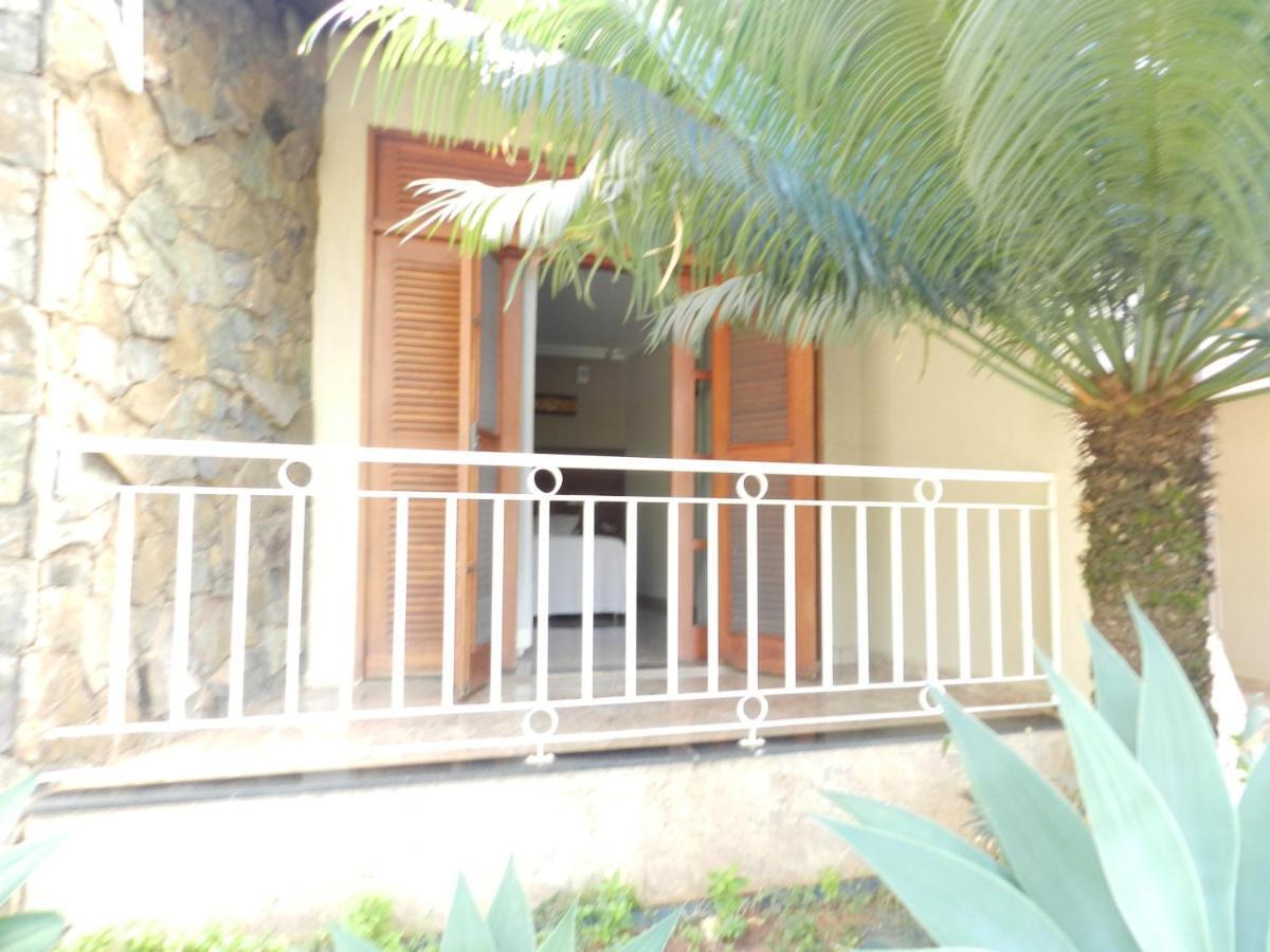 Paradise Inn Hotel Catanduva  Exterior photo